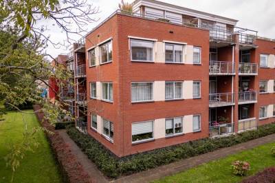 Woning Tweeboomlaan 140 Hoorn (NH)