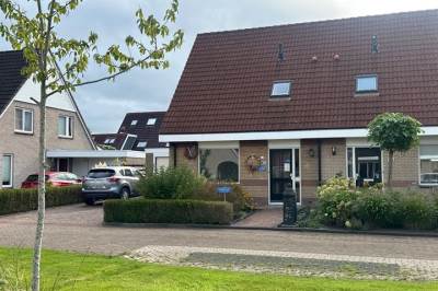 Woning Kersehôf 10 Berltsum