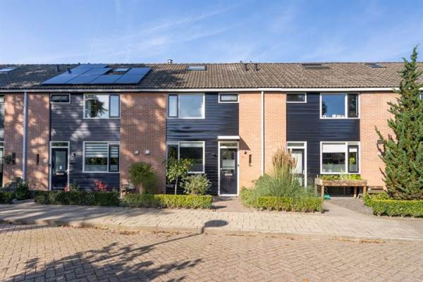 Woning Rauwland 29 Delden