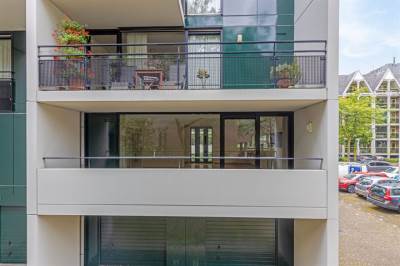 Woning Oude Kerkstraat 48 Tilburg