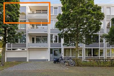 Woning Luxemburgsestraat 40 Budel