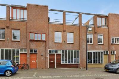 Woning Halewijn 11 Den Bosch