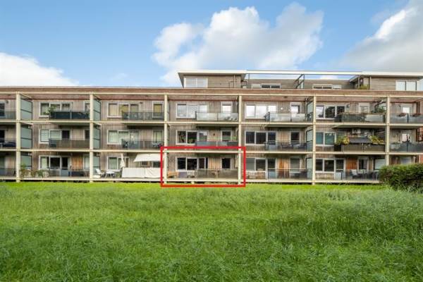 Woning Westerpark 85 Schagen