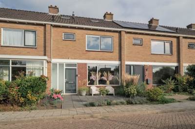 Woning van Rennesstraat 14 Schagen