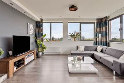 Woning Koning Davidstraat 119 Zaandam