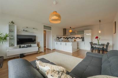 Woning Madridplantsoen 51 Haarlem