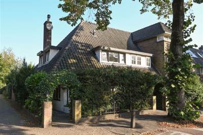 Woning Oude Amersfoortseweg 163 Hilversum