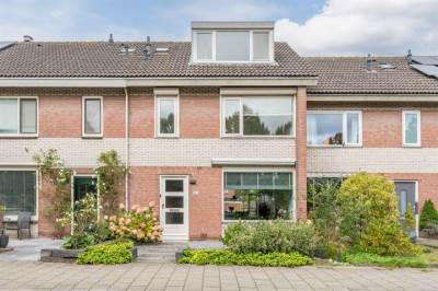 Woning Heemraadsingel 28 Mijdrecht