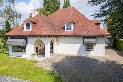 Woning Bernard Pothaststraat 31 Kerkrade