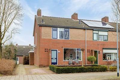 Woning Keizersweg 77 Aalten