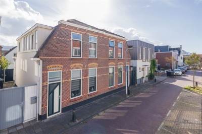Woning de Ruyterstraat 14 Noordwijk (ZH)