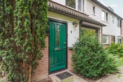 Woning Katwoudehof 6 Arnhem