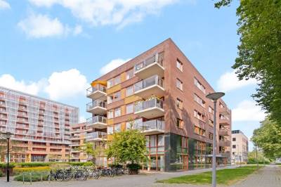 Woning Koningslaan 275 Rotterdam