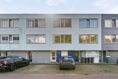 Woning Manderbrink 16 Enschede