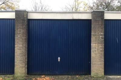 Garage Pater Damiaanstraat 85B Hoofddorp