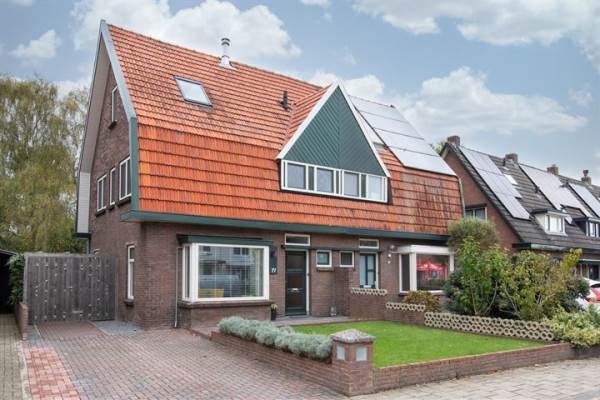 Woning Haareweg 71 Doetinchem