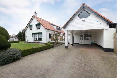 Woning Pater Vervoortstraat 3 Veghel