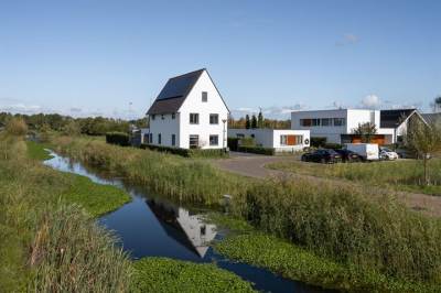 Woning Otter 26 Vlijmen