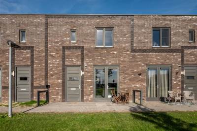 Woning Zeepkruidstraat 25 Lelystad