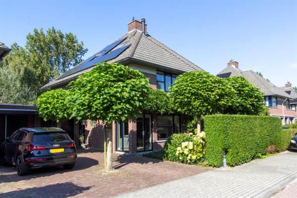 Woning Toernooiveld 34 Almere