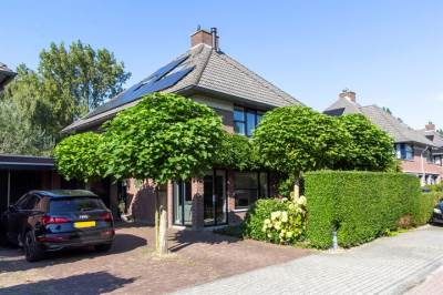 Woning Toernooiveld 34 Almere