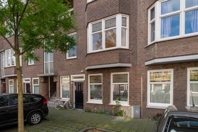 Woning De Sillestraat 145 Den Haag