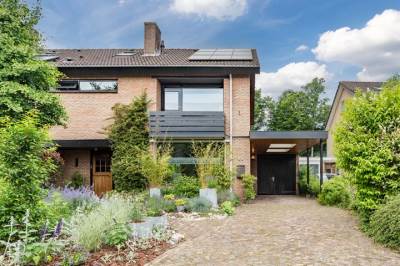 Woning Tolhuislaan 25 Nijkerk