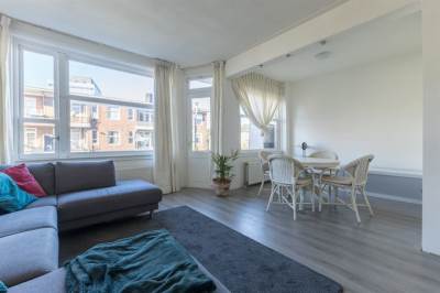 Woning Trouringhstraat 38- 2 Amsterdam