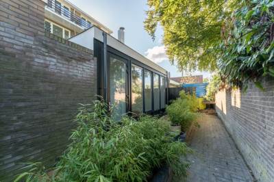 Woning Arnhemseweg 5-D 2 Amersfoort