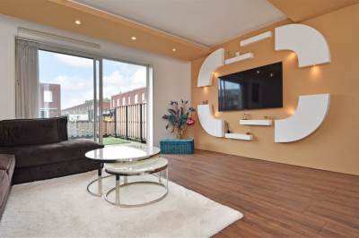 Woning Nijeveenstraat 20 Den Haag