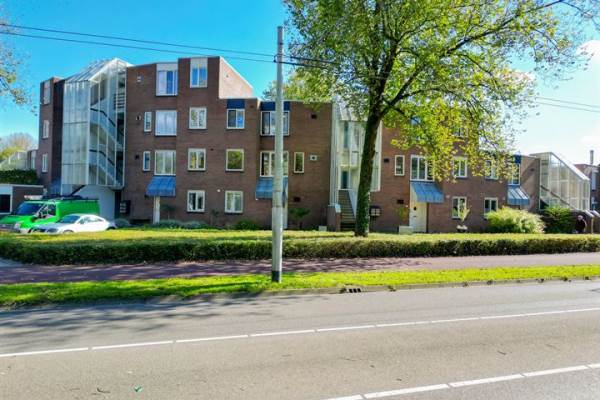 Woning De Burcht 28 Arnhem
