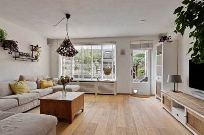 Woning Mispelgaarde 13 Zoetermeer