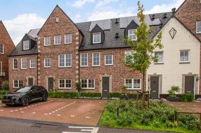 Woning Blauwband 96 Waddinxveen