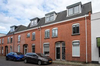 Woning Bloemluststraat 2 Wassenaar