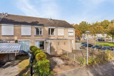 Woning Kievit 35 Oss