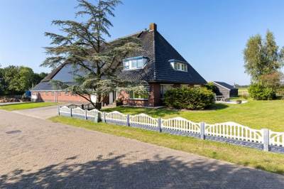 Woning Breedijk 30 Ryptsjerk