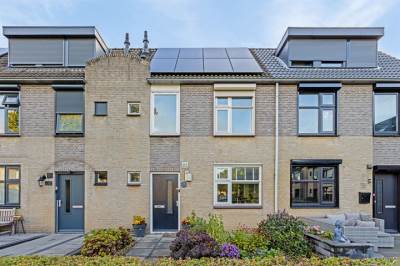 Woning Jonkhof 35 Den Bosch