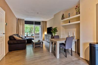 Woning Pastoor van Thiellaan 33 Rosmalen