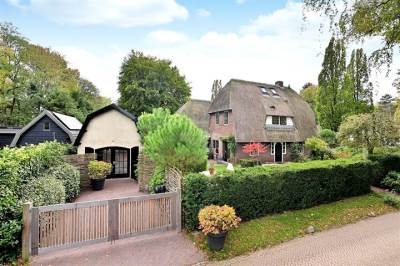 Woning Woensbergweg 2 Blaricum