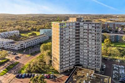 Woning Zeewijkplein 246 IJmuiden