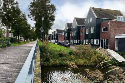 Woning Makelaar 25 Assendelft