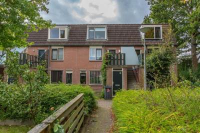 Woning Scheltemaheerd 97 Groningen