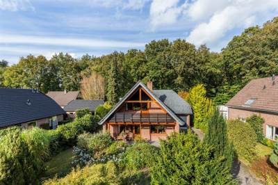 Woning Hulkestein 41 Ugchelen