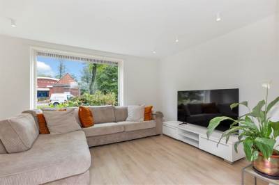 Woning Venelaan 4 Rutten