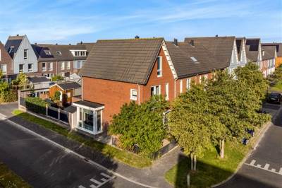 Woning Paaldijk 99 Zwaag