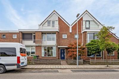 Woning Kerkweg 40 Harmelen