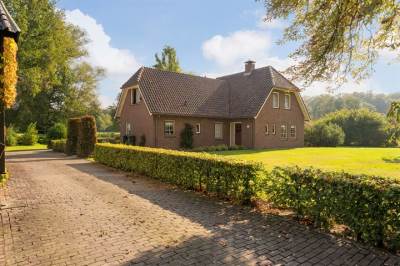 Woning Lossersestraat 364 Enschede