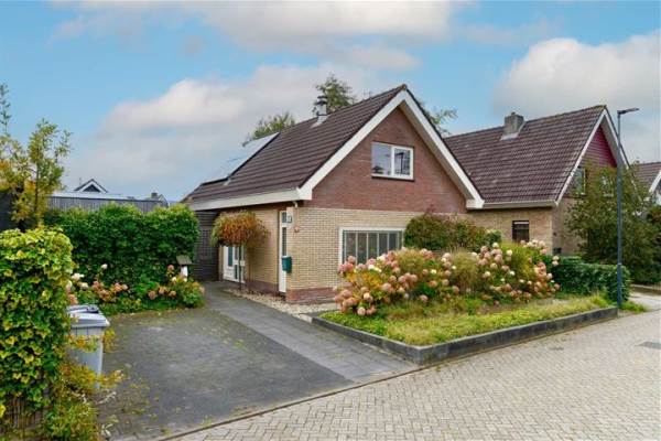 Woning Flevo 52 Drachten