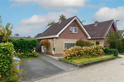 Woning Flevo 52 Drachten