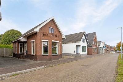 Woning Oosterdiep WZ 12 Emmer-Compascuum